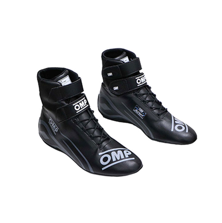 OMP ARP-X Rainproof Kart Shoes